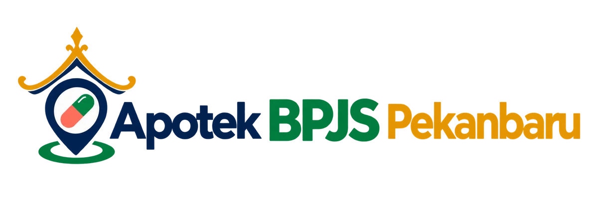 Apotek BPJS Pekanbaru